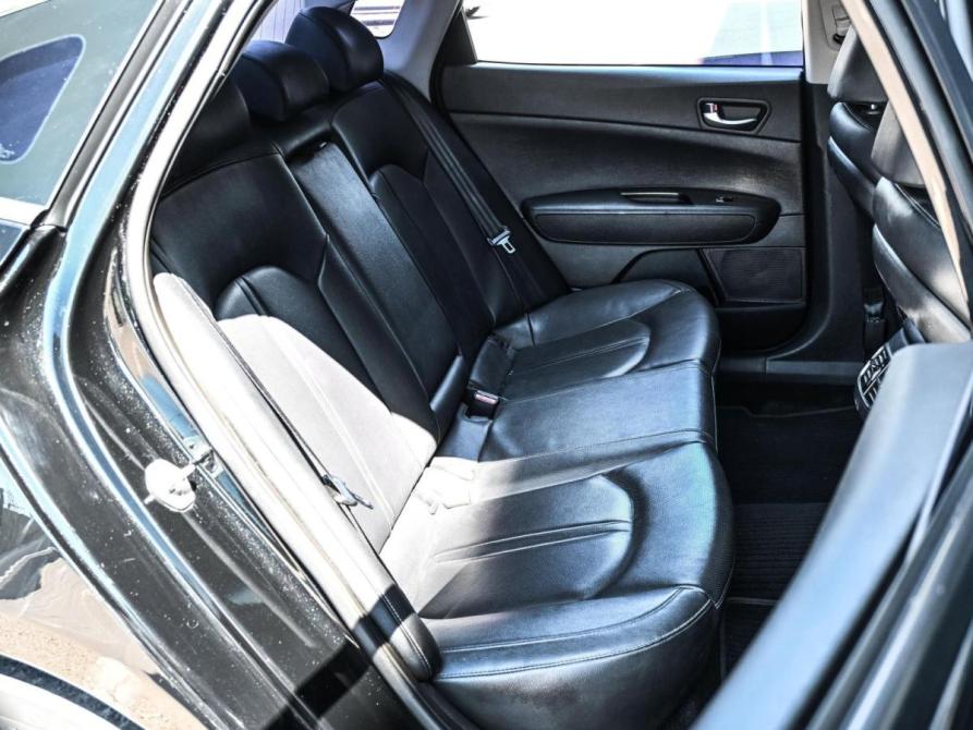 Kia K5 II Новороссийск  - изображение 7