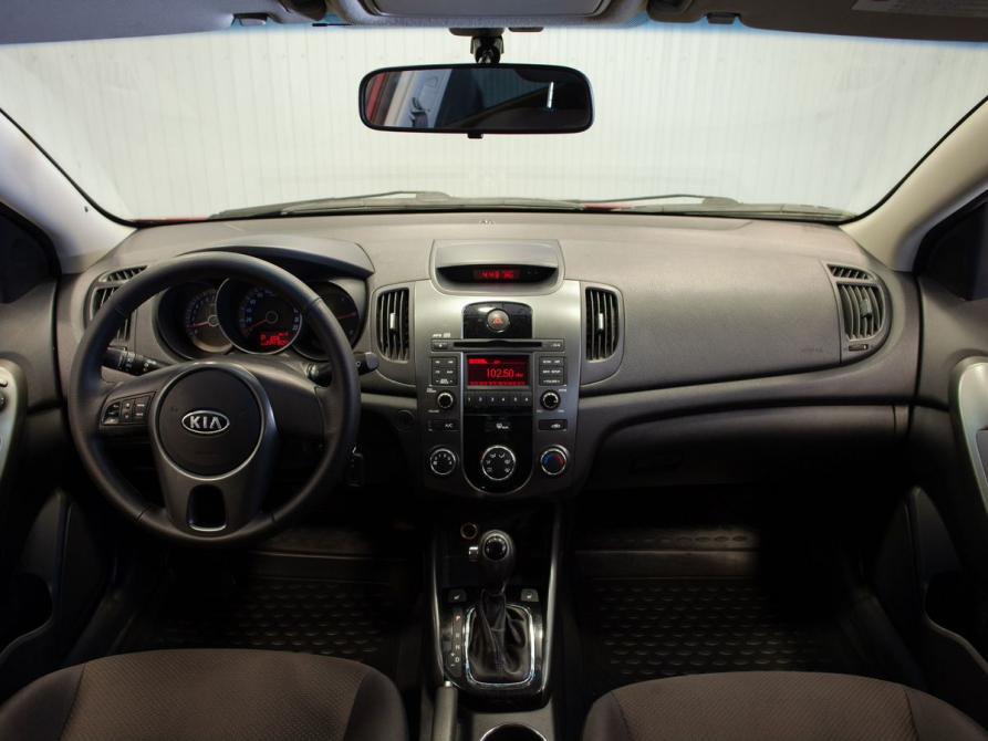 Kia Cerato II Иваново  - изображение 19