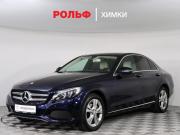 Mercedes-Benz C-Класс IV (W205) Химки  - изображение 16