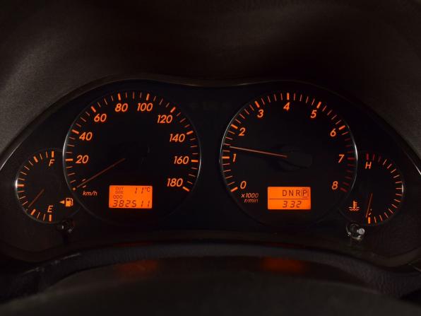 Toyota Avensis II с пробегом 2004 года, цена 760 999 рублей, 382509 км, седан, Автокод Объявления