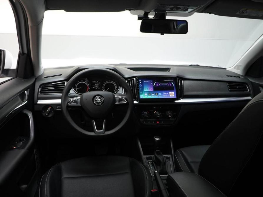 Skoda Kamiq I (China Market) Москва  - изображение 6