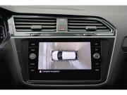 Volkswagen Tiguan II Рестайлинг Москва  - изображение 40