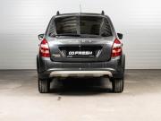 Lada (ВАЗ) Granta I Рестайлинг Ставрополь  - изображение 23