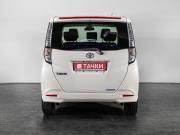 Toyota Tank I Иркутск  - изображение 30