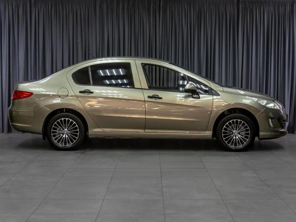 Peugeot 408 I с пробегом 2013 года, цена 650 000 рублей, 188294 км, седан, Автокод Объявления