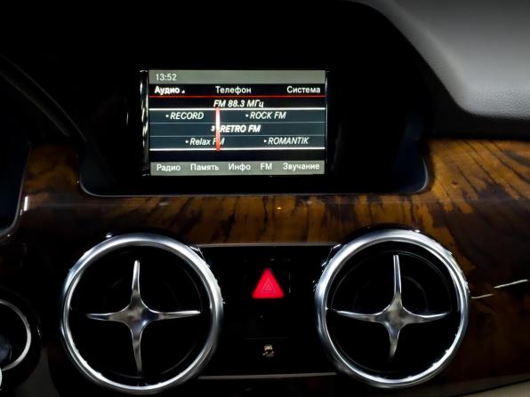 Mercedes-Benz GLK-Класс I (X204) Рестайлинг с пробегом 2014 года, цена 1 990 000 рублей, 167684 км, внедорожник, Автокод Объявления