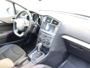 Citroen C4 II Рестайлинг Москва  - изображение 34