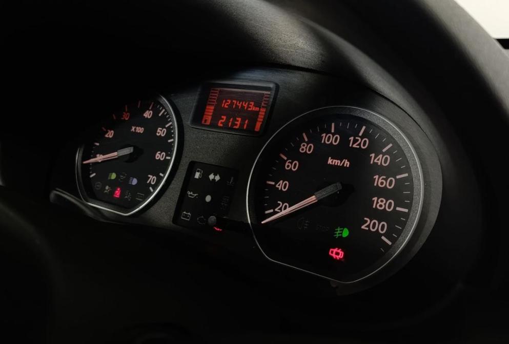 Nissan Almera III (G15) Волгоград  - изображение 13
