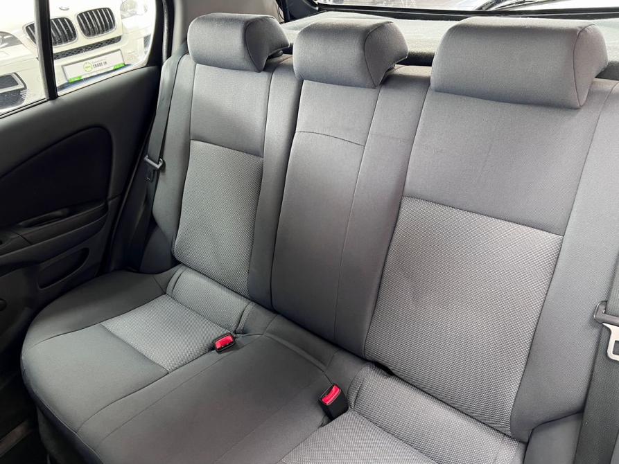 Nissan Almera II (N16) Рестайлинг Тверь  - изображение 10