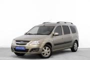 Lada (ВАЗ) Largus I Барнаул  - изображение 28