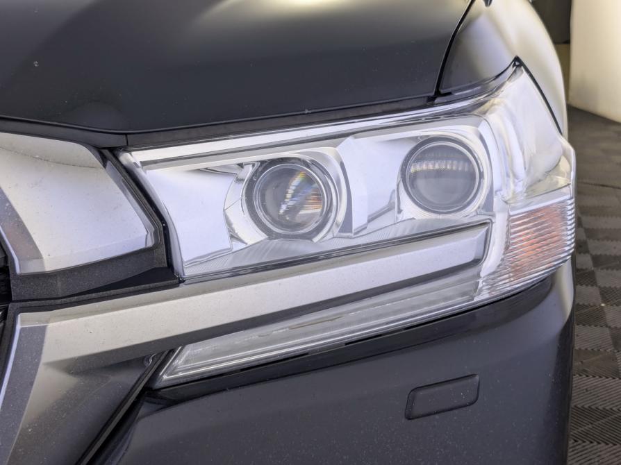 Toyota Land Cruiser 200 Series Рестайлинг 2 Москва  - изображение 12