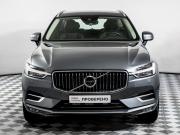 Volvo XC60 II Москва  - изображение 19