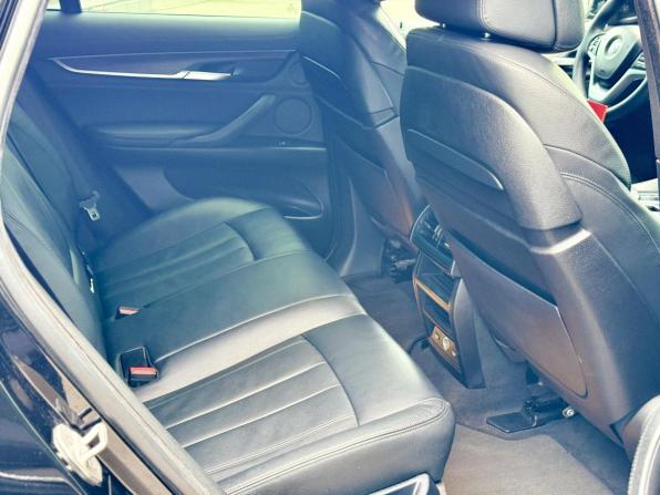 BMW X6 II (F16) с пробегом 2015 года, цена 2 780 000 рублей, 225407 км, внедорожник, Автокод Объявления