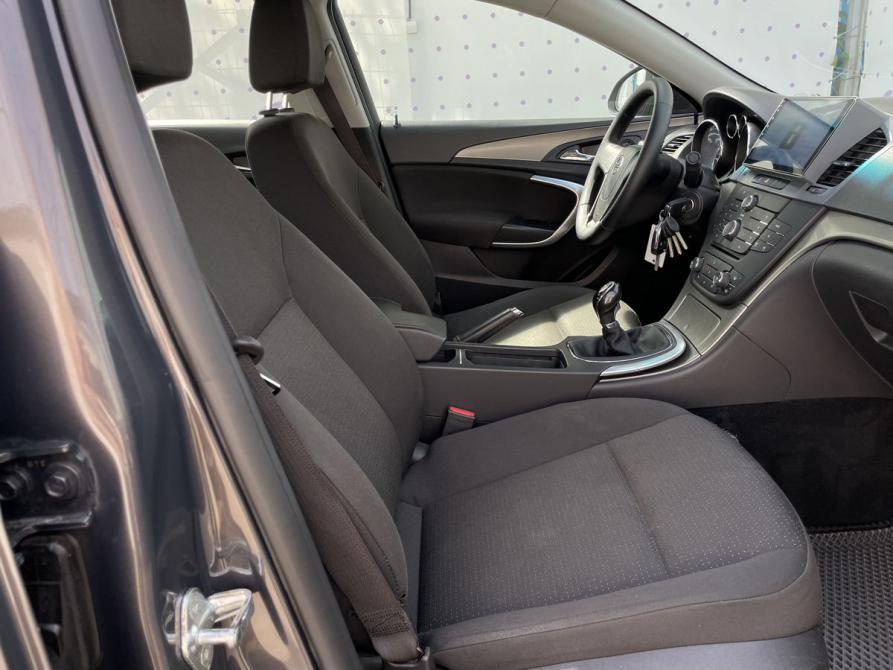 Opel Insignia I Рестайлинг Тамбов  - изображение 12