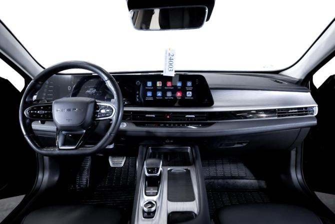 Chery Arrizo 8 с пробегом 2023 года, цена 1 849 000 рублей, 117195 км, седан, Автокод Объявления