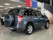 Suzuki Grand Vitara II Москва  - изображение 21