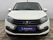 Lada (ВАЗ) Granta I Рестайлинг Борисоглебск  - изображение 24