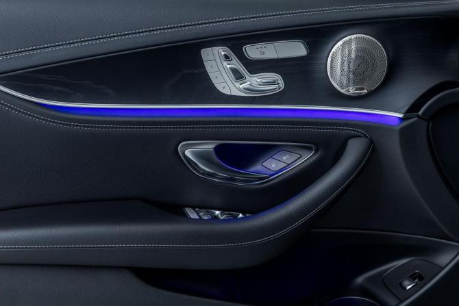 Mercedes-Benz E-Класс V (W213 S213 C238) Рестайлинг с пробегом 2021 года, цена 5 473 000 рублей, 77684 км, седан, Автокод Объявления
