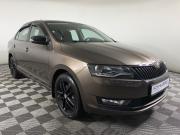 Skoda Rapid I Москва  - изображение 21