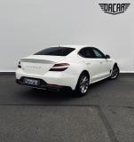 Genesis G70 I Рестайлинг Санкт-Петербург  - изображение 29