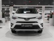 Toyota RAV4 IV (XA40) Рестайлинг Москва  - изображение 30