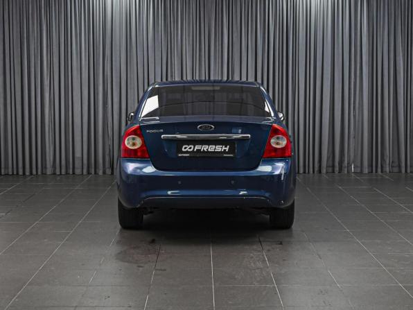 Ford Focus II Рестайлинг с пробегом 2008 года, цена 648 000 рублей, 299788 км, седан, Автокод Объявления