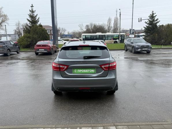 Lada (ВАЗ) Vesta I с пробегом 2019 года, цена 760 000 рублей, 77000 км, универсал, Автокод Объявления