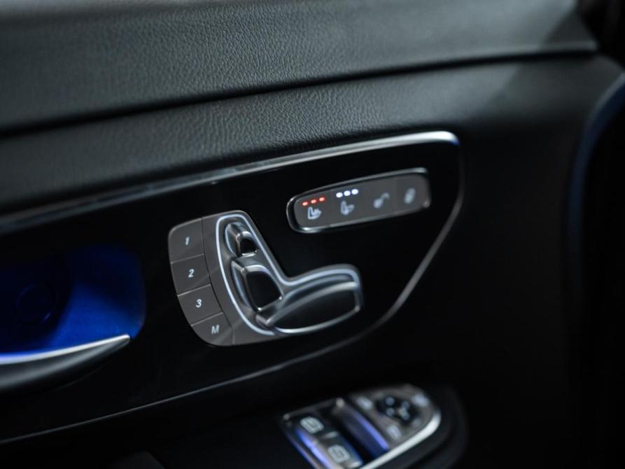 Mercedes-Benz V-Класс III (W447) Рестайлинг 2 Москва  - изображение 9