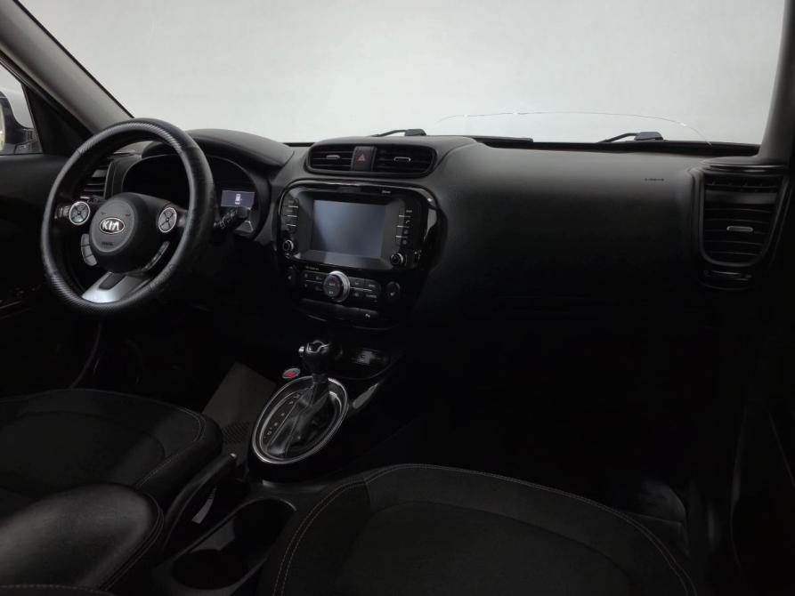 Kia Soul II Рестайлинг Альметьевск  - изображение 15