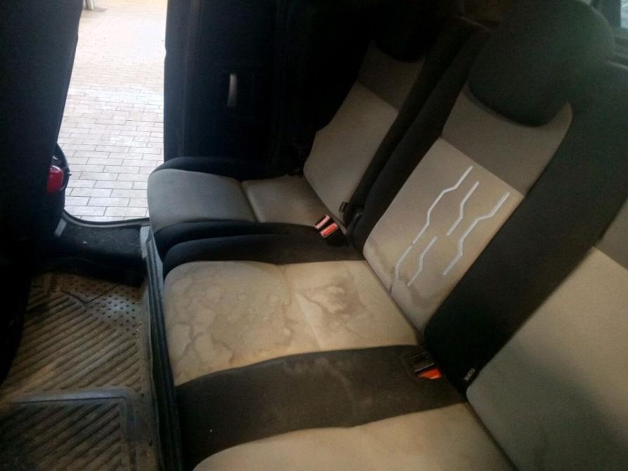 Peugeot Partner II Рестайлинг Екатеринбург  - изображение 6