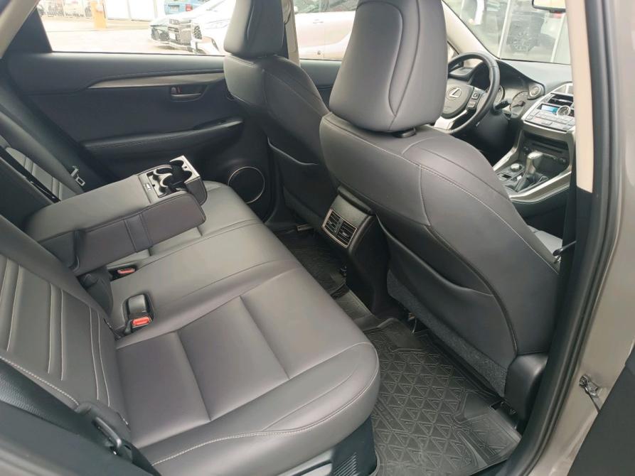 Lexus NX I Ростов-на-Дону  - изображение 12
