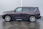 Infiniti QX56 II Иваново  - изображение 30