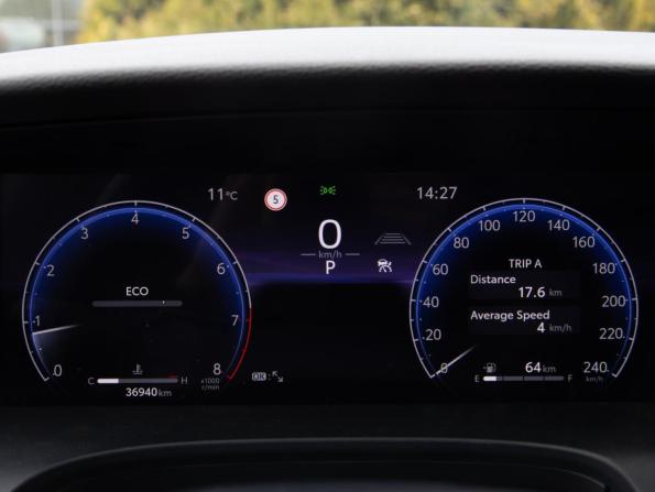 Toyota Camry IX (XV80) China Market с пробегом 2024 года, цена 3 488 000 рублей, 36939 км, седан, Автокод Объявления