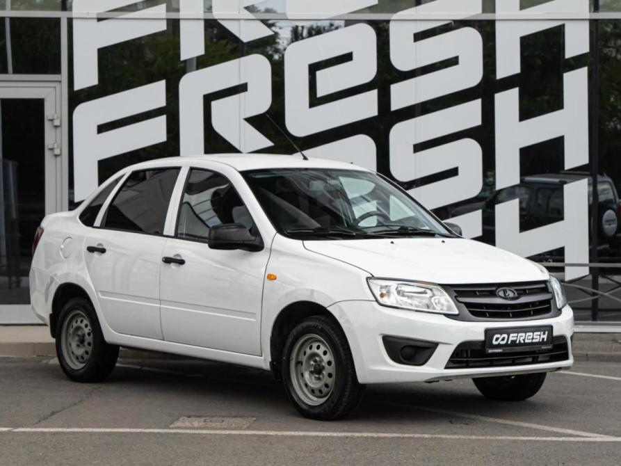 Lada (ВАЗ) Granta I Волгоград  - изображение 1