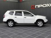 Renault Duster I Рестайлинг Пермь  - изображение 51