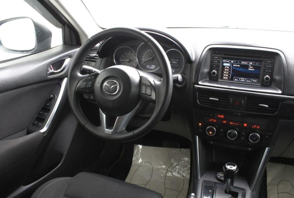 Mazda CX-5 I Нижний Новгород  - изображение 20