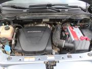 SsangYong Actyon II Липецк  - изображение 29