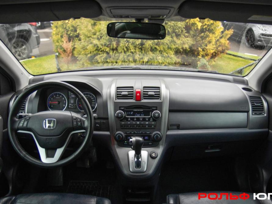 Honda CR-V III Москва  - изображение 10