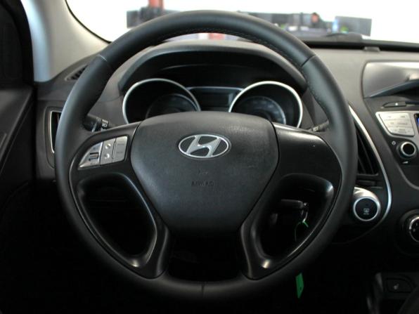 Hyundai ix35 I с пробегом 2012 года, цена 1 220 000 рублей, 188000 км, внедорожник, Автокод Объявления