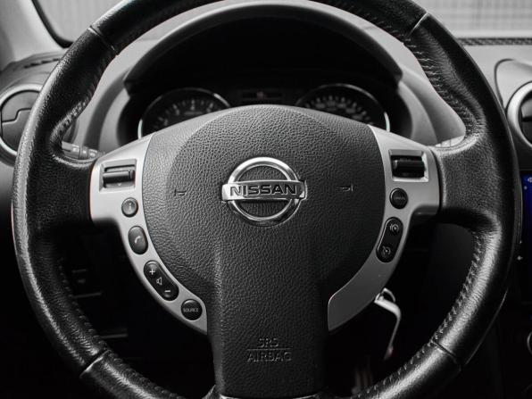 Nissan Qashqai+2 I Рестайлинг с пробегом 2011 года, цена 1 450 000 рублей, 147030 км, внедорожник, Автокод Объявления