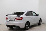 Lada (ВАЗ) Vesta I Иркутск  - изображение 25