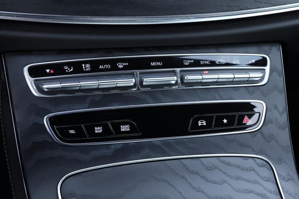 Mercedes-Benz E-Класс V (W213 S213 C238) Рестайлинг Москва  - изображение 16