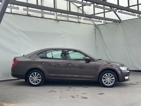 Skoda Octavia III (A7) с пробегом 2013 года, цена 1 170 000 рублей, 279054 км, лифтбек, Автокод Объявления