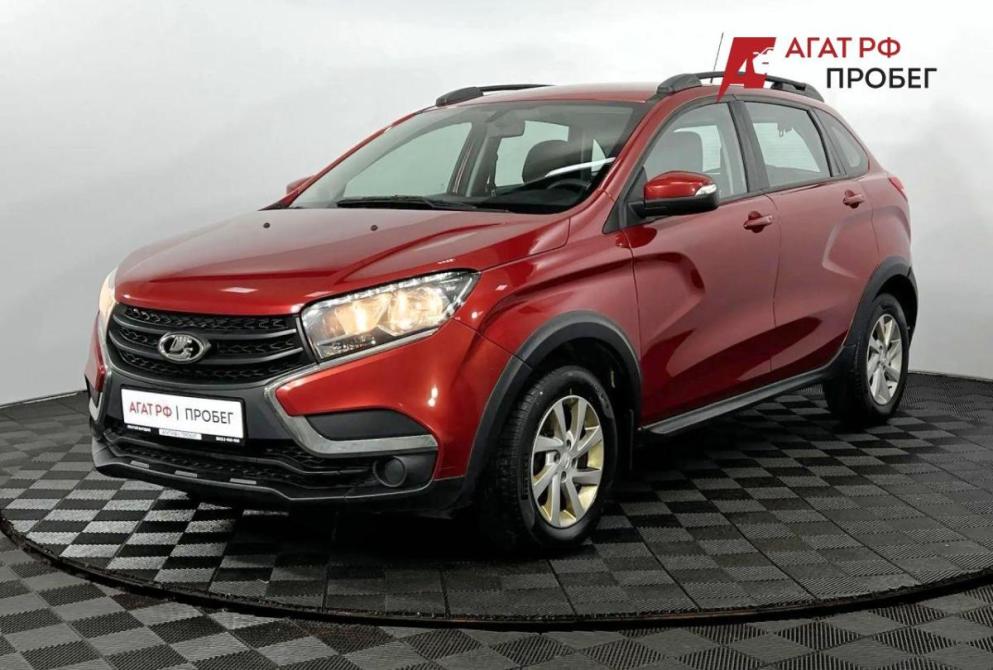 Lada (ВАЗ) XRAY I Нижний Новгород  - изображение 2