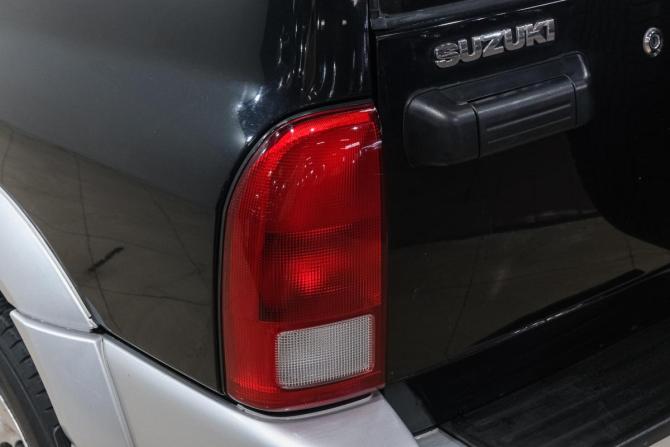 Suzuki Grand Vitara I с пробегом 2005 года, цена 649 000 рублей, 261000 км, внедорожник, Автокод Объявления