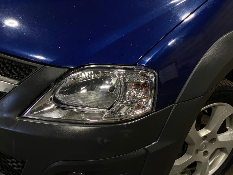 Lada (ВАЗ) Largus I Челябинск  - изображение 9