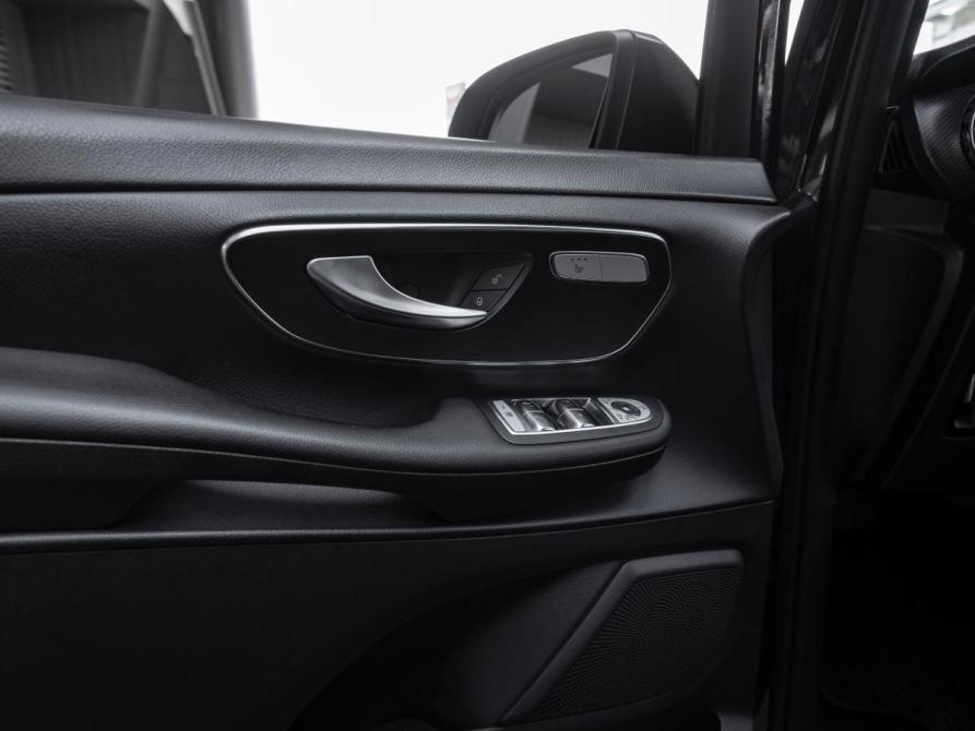Mercedes-Benz V-Класс III (W447) Рестайлинг Москва  - изображение 18