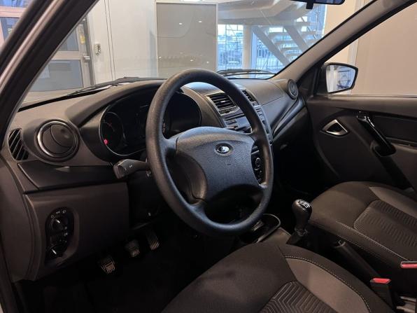 Lada (ВАЗ) Granta I Рестайлинг с пробегом 2023 года, цена 1 045 000 рублей, 20946 км, лифтбек, Автокод Объявления