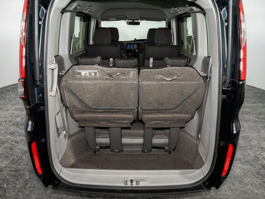 Honda Stepwgn V Иркутск  - изображение 18