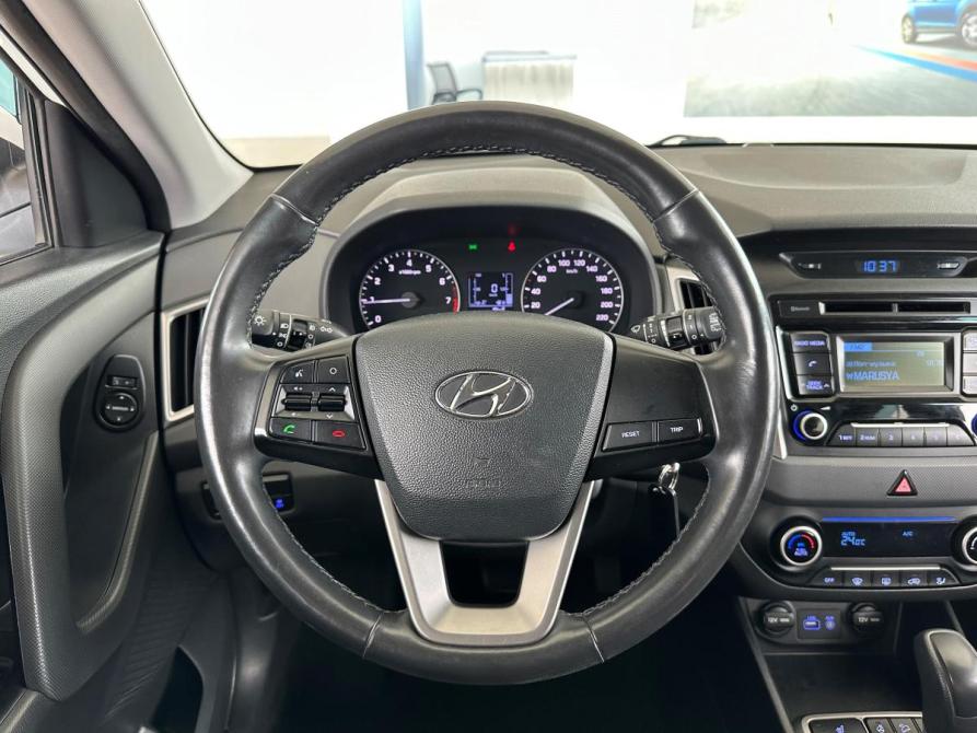 Hyundai Creta I Курск  - изображение 12